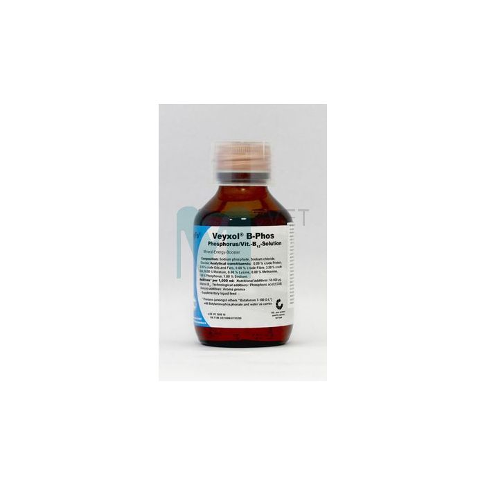 VEYXOL B-PHOS 100ML