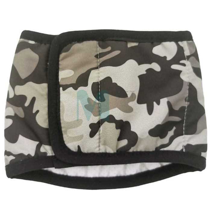 FINNERO KOERA PÜKSID ISASELE JUSTINCASE M CAMO MUST/HALL