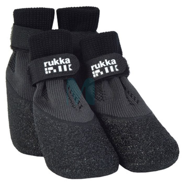 RUKKA SAAPAD SOCK N4 SUURUS 1 MUST