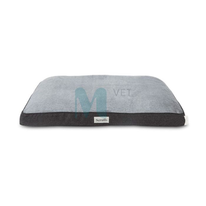 SCRUFFS ORTOPEEDILINE MATT HARVARD MEMORY 100X70CM L HALL