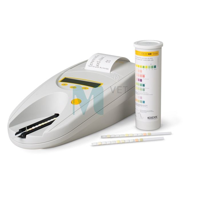 IDEXX UA STRIP N100 98-08804-01