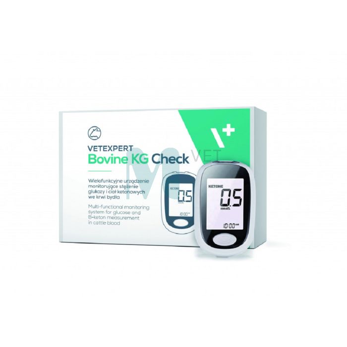 VETEXPERT BOVINE KG CHECK