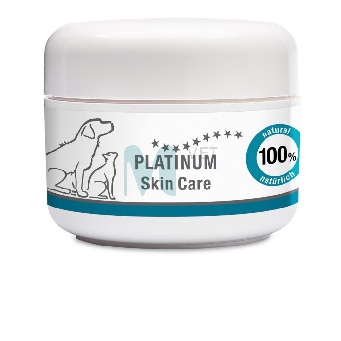 PLATINUM HAAVASALV SKIN CARE 40ML