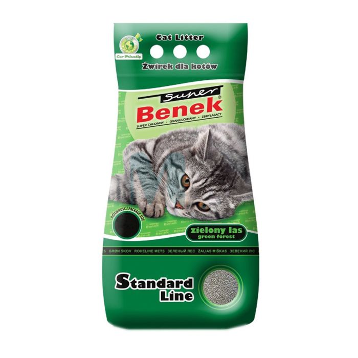 CERTECH KASSILIIV SAVI SUPER BENEK STANDARD METSAL.10L