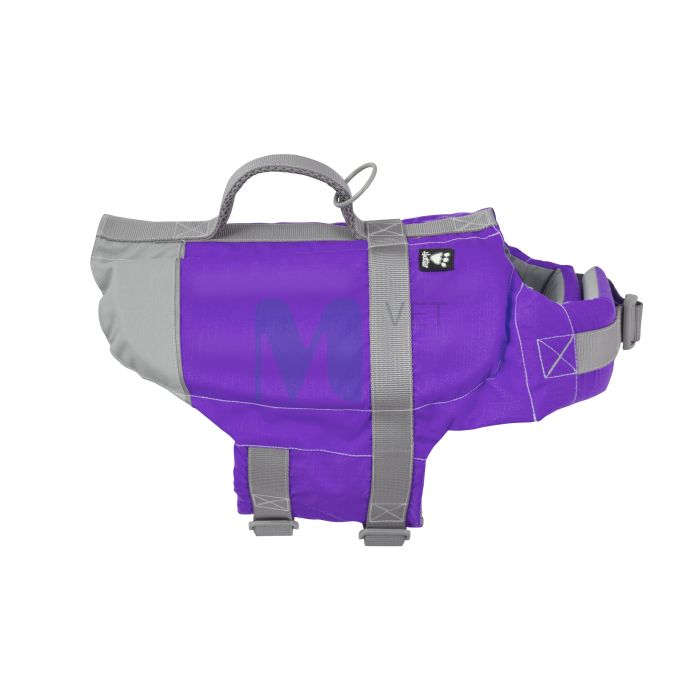 HURTTA PÄÄSTEVEST LIFE SAVIOR 40-80KG LILLA #