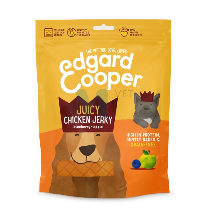 EDGARD COOPER KOERA MAIUS VINNUTATUD KANA 150G #