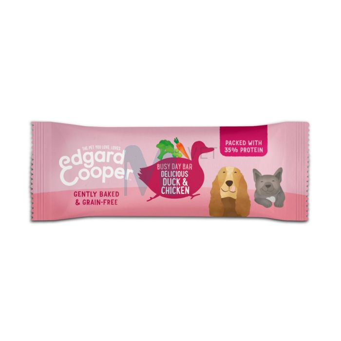 EDGARD COOPER KOERA MAIUS BATOON PART/KANA 25G #