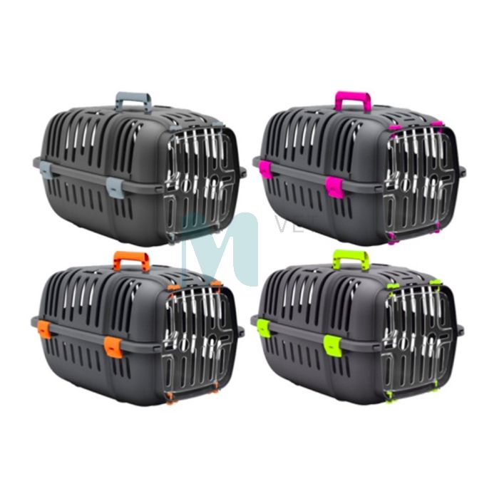 FERPLAST TRANSPORDIPUUR JET 10 VÄRVIVALIK 47X29X32CM