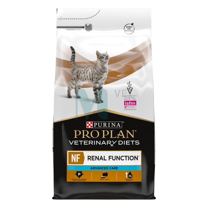 PPVD RENAL FUNCTION NF FELINE ADV.CARE 5KG
