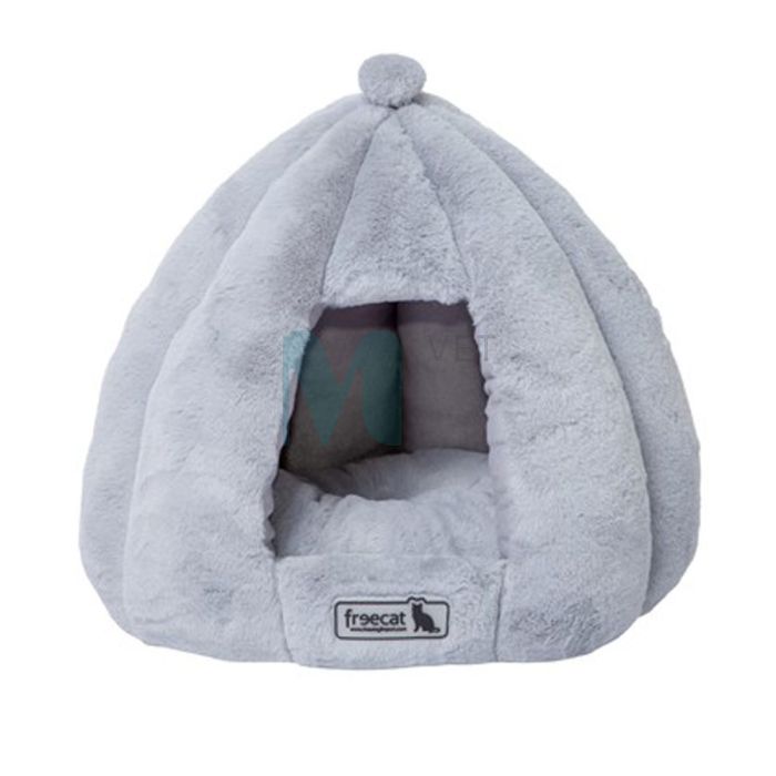 FREECAT KASSI PESA STOCKHORN IGLOO 40X38CM HALL