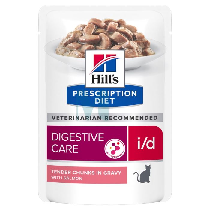 HILLS PD KASSI EINEKOTIKE I/D LÕHE 85G N12
