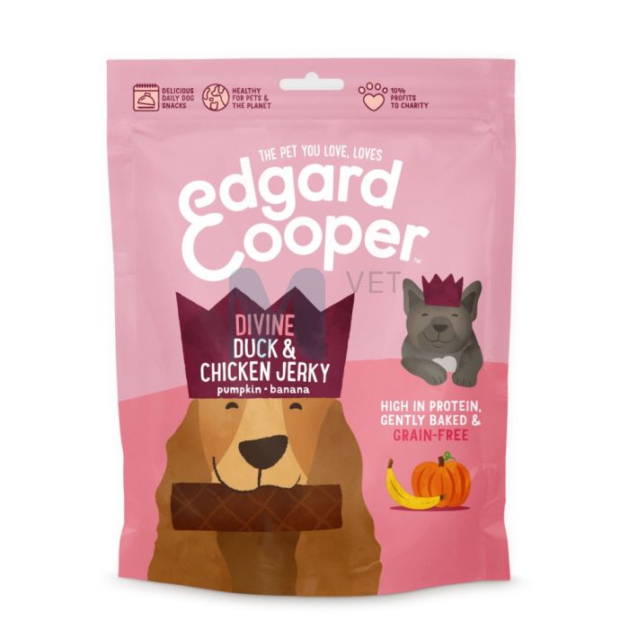 EDGARD COOPER KOERA MAIUS VINNUTATUD PART/KANA 150G #