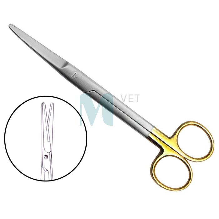 SECUROS MAYO PREPAREERIMISKÄÄRID TC, 17CM N1