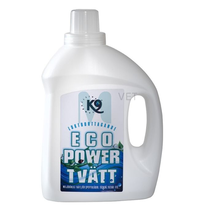 K9 PESUVAHEND TEKSTIILILE ECO POWER WASH 1L #