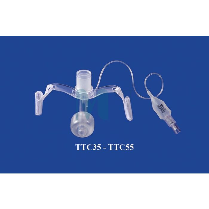 MILA TRAHHEA TUUBUS MANSETIGA 4,5MM