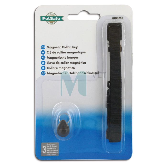 PETSAFE KASSI MAGNET KAELARIHM STAYWELL