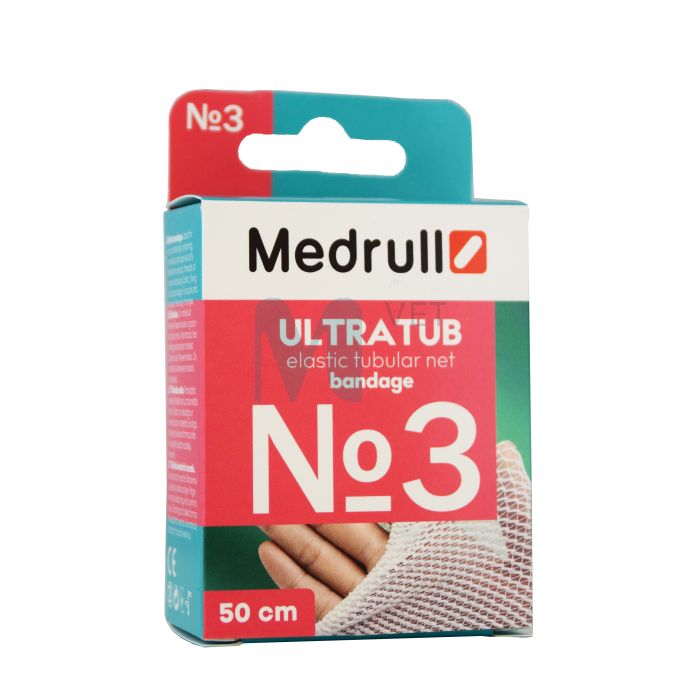 VÕRKSIDE MEDRULL NR 3