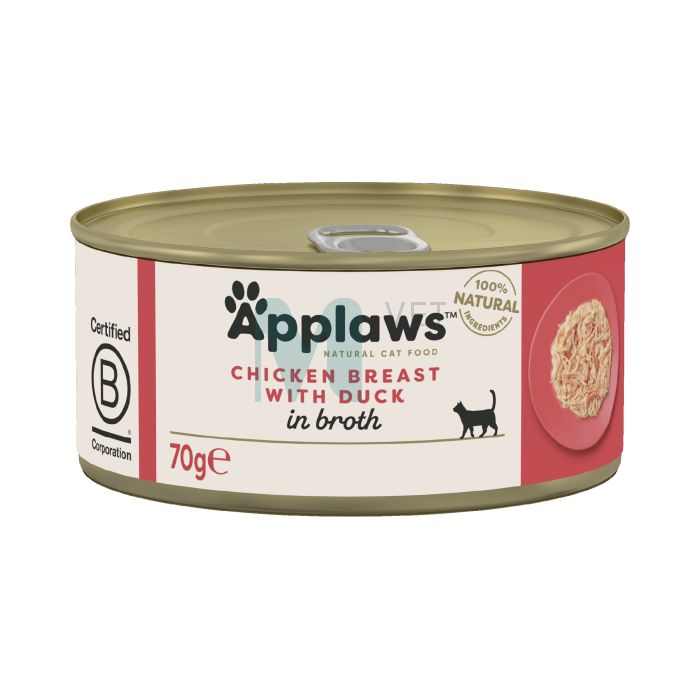 APPLAWS KASSI KONSERV KANA/PART 70G N1