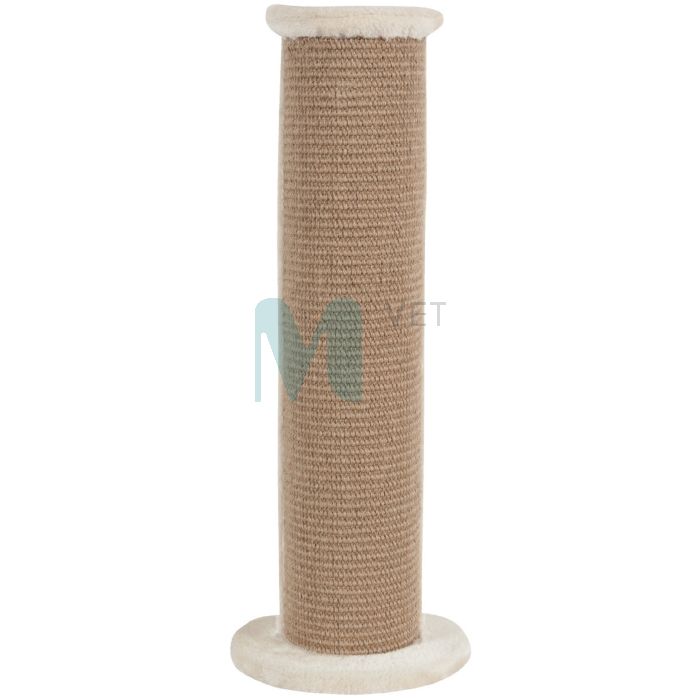 ZOLUX KASSI KRAAPIMISPOST NURGALE 64CM BEEŽ #