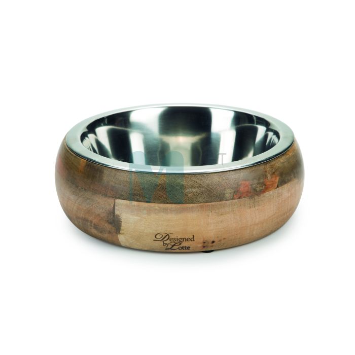 BEEZTEES DBL KOERA KAUSS MANDIRA PUIDUST 21CM #