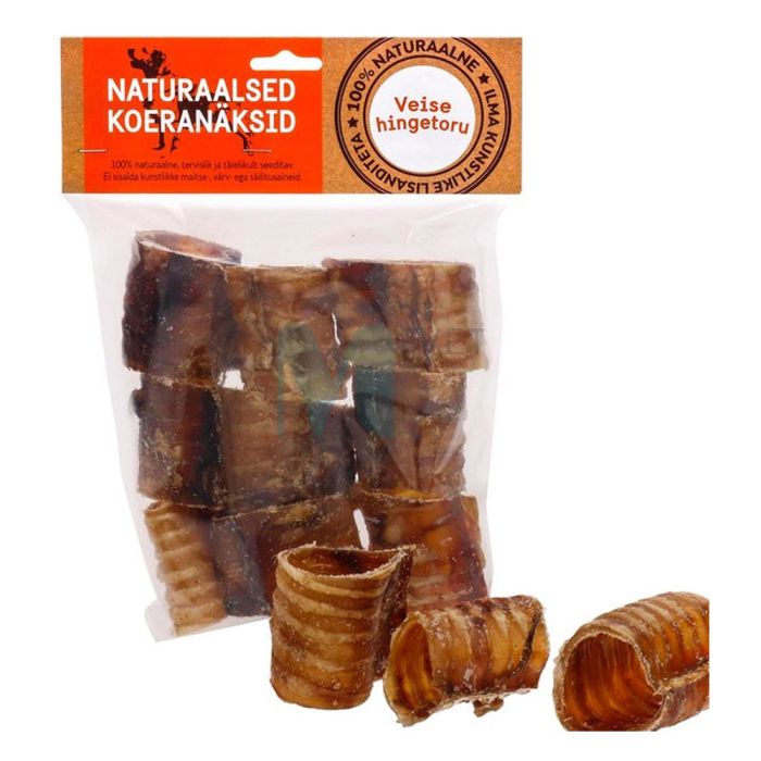 NATURAALNE KOERA MAIUS VEISE HINGETORU TÜKID 500G