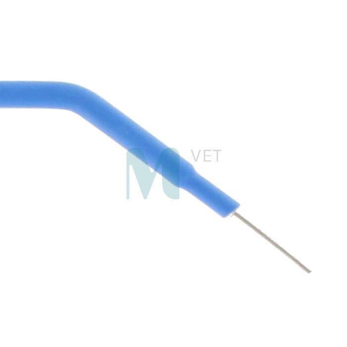 GIMA KAUTERI ELEKTROOD SIRGE 1MM OTS KOGUPIKKUS 5CM