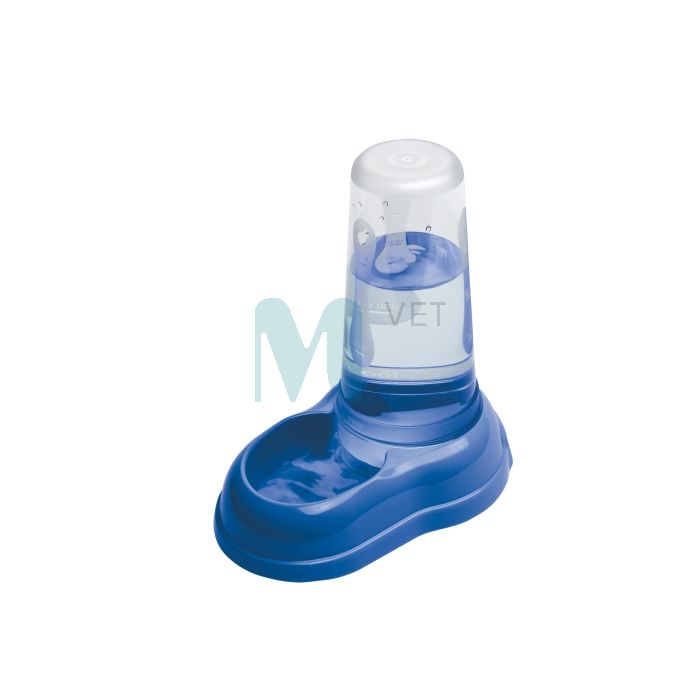 FERPLAST KOERA/KASSI SÖÖGI/VEE DISPENSER AZIMUT 600ML #