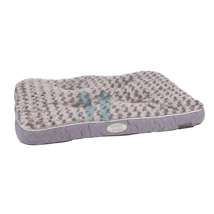 SCRUFFS KOERA MADRATS WILTON L 100X70X8CM HALL