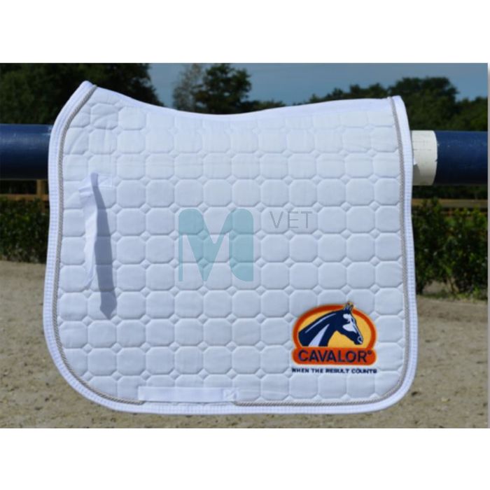 CAVALOR HOBUSE VALTRAP COB/FULL KOOLISÕIDU VALGE