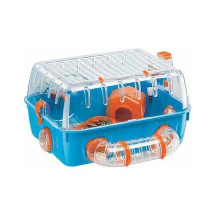 FERPLAST HAMSTRI PUUR COMBI 1 #