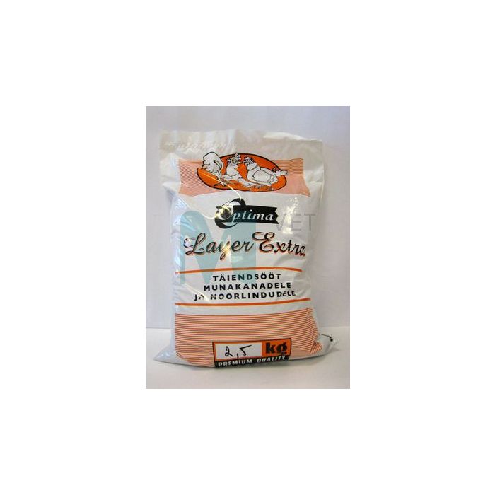 OPTIMA LAYER EXTRA 2,5KG