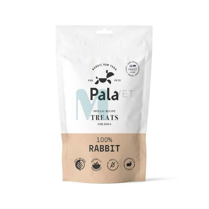 PALA KOERA MAIUS JÄNES 100G