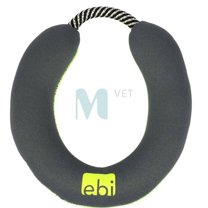 EBI KOERA TREENINGMÄNGUASI DEX 15CM #