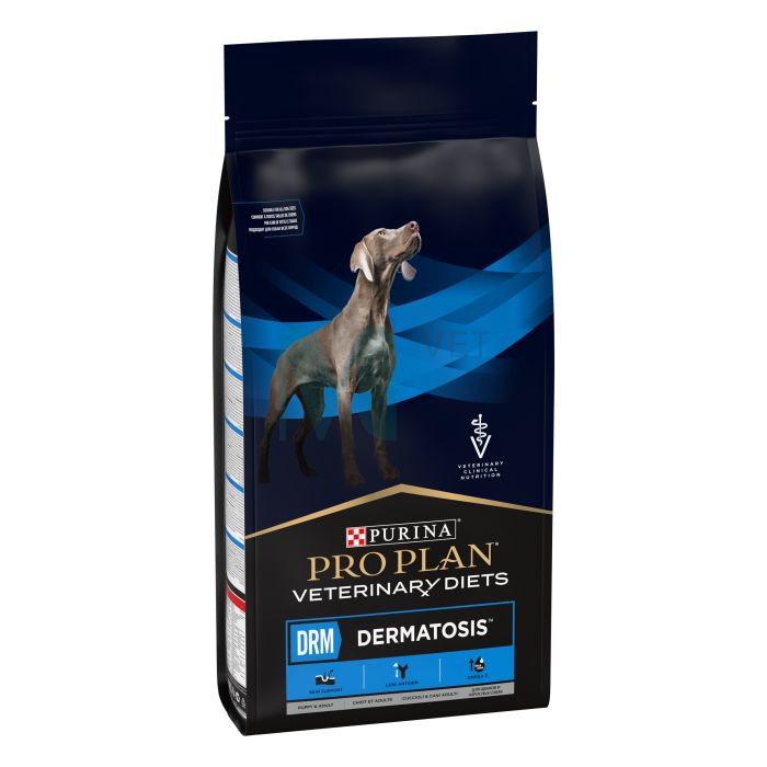PPVD DERMATOSIS CANINE 12KG