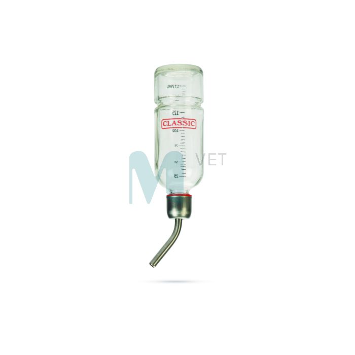 BEEZTEES NÄRILISTE JOOGIPUDEL KLAASIST S 175ML
