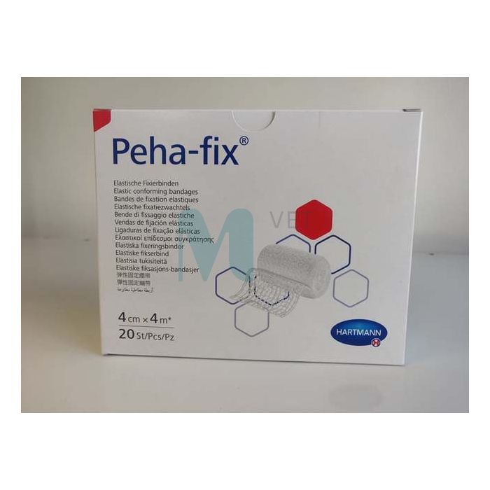 PEHA-FIX 4CMX4M N20
