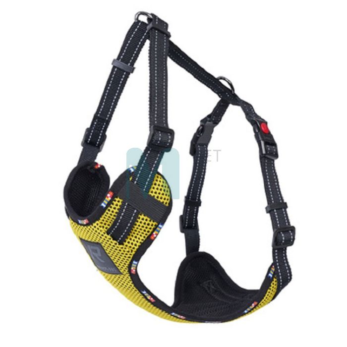 RUKKA TRAKSID BLISS ECO S 20MM/50-60CM KOLLANE #
