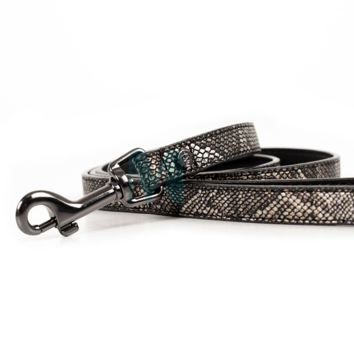 MILK&PEPPER KOERA JALUTUSRIHM PYTHON 1.5X120CM #
