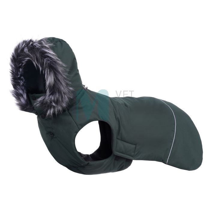 RUKKA TALVEJOPE FROSTBITER 40 T.ROHELINE #