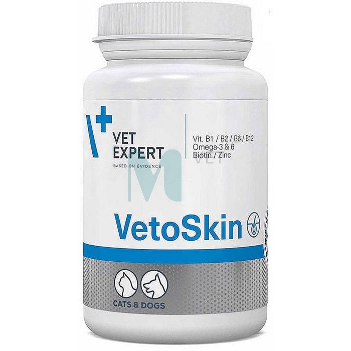 VETEXPERT VETOSKIN N90