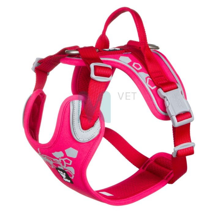 HURTTA TRAKSID WEEKEND WARRIOR 100-120CM ROOSA #