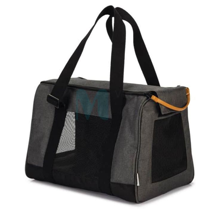 BEEZTEES KANDEKOTT SYRA 40X20X29CM ANTRATSIIT