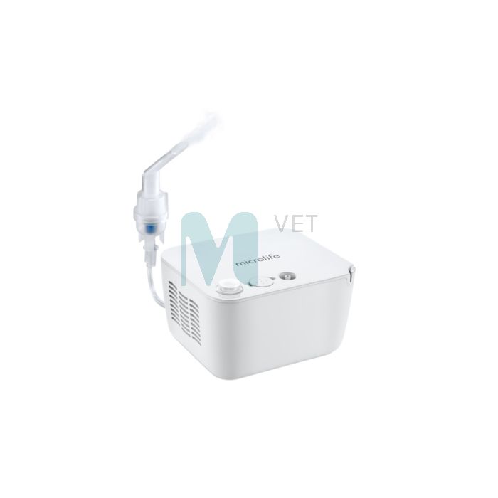 KOMPRESSOR-INHALAATOR NEB 200 MICROLIFE