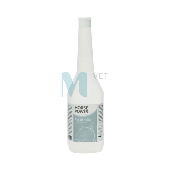 HORSE POWER PARAFIINIÕLI 500ML