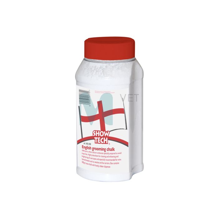 SHOW TECH GROOMIMISTALK ENGLISH 400G #