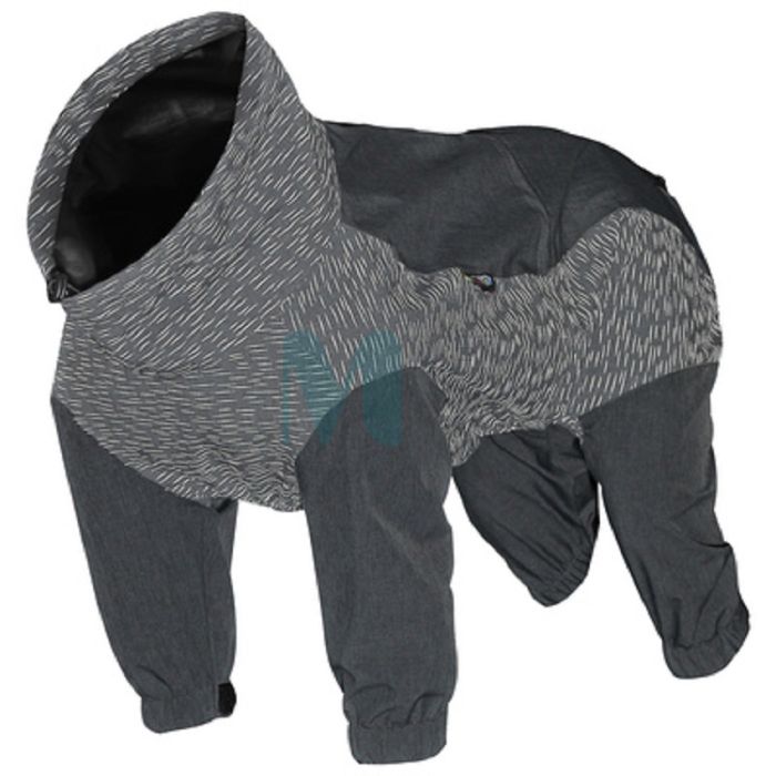 RUKKA KOERA KOMBINESOON FLASH 50CM HALL #