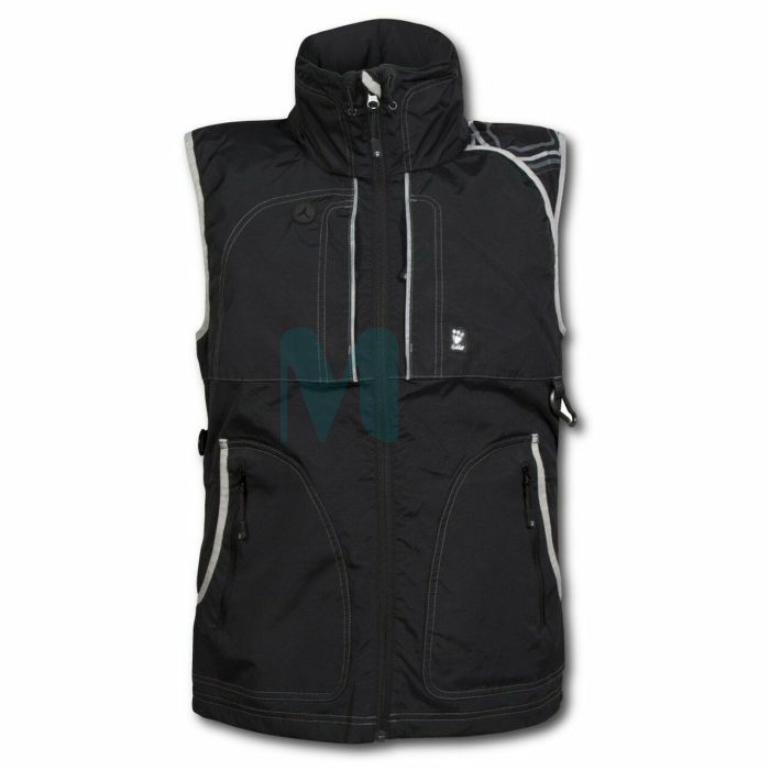 HURTTA TREENINGVEST OUTDOORS XXL HALL #