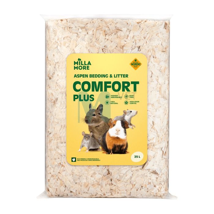 MILLAMORE COMFORT PLUS PRESSITUD ALLAPANU 25L