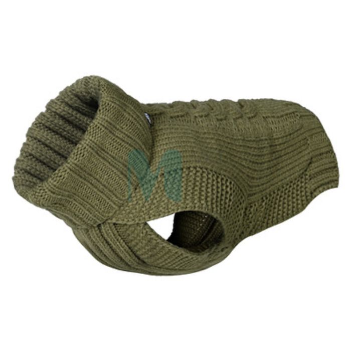 RUKKA KAMPSUN WOOLY M ROHELINE