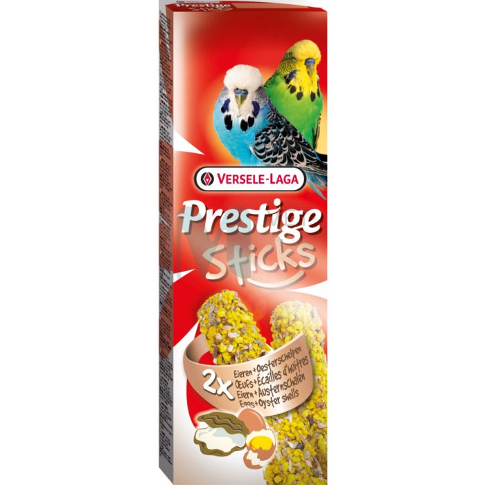 VERSELE-LAGA VIIRPAPAGOIDE MAIUS PRESTIGE STICKS MUNAD&AUSTRIKARP N2 #